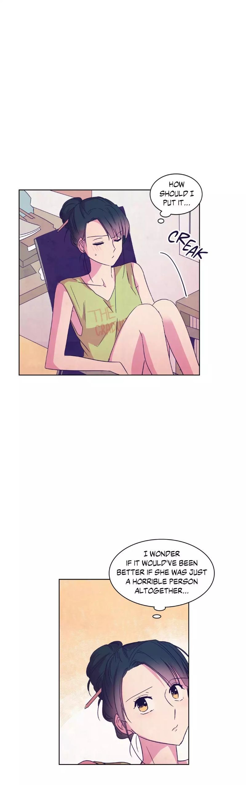 Blooming Sequence Chapter 50 page 30 - Chapter 50