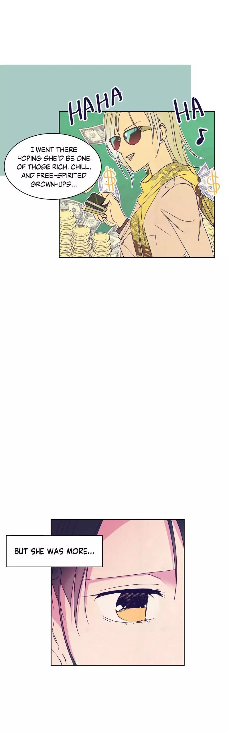 Blooming Sequence Chapter 50 page 31 - Chapter 50