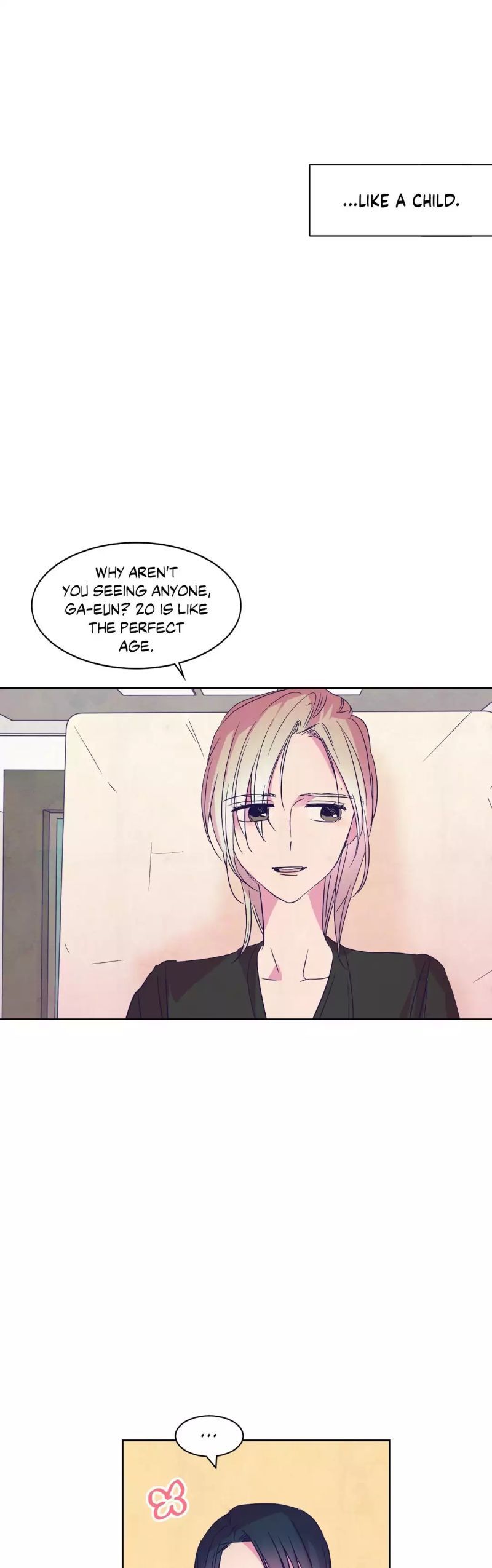 Blooming Sequence Chapter 50 page 32 - Chapter 50