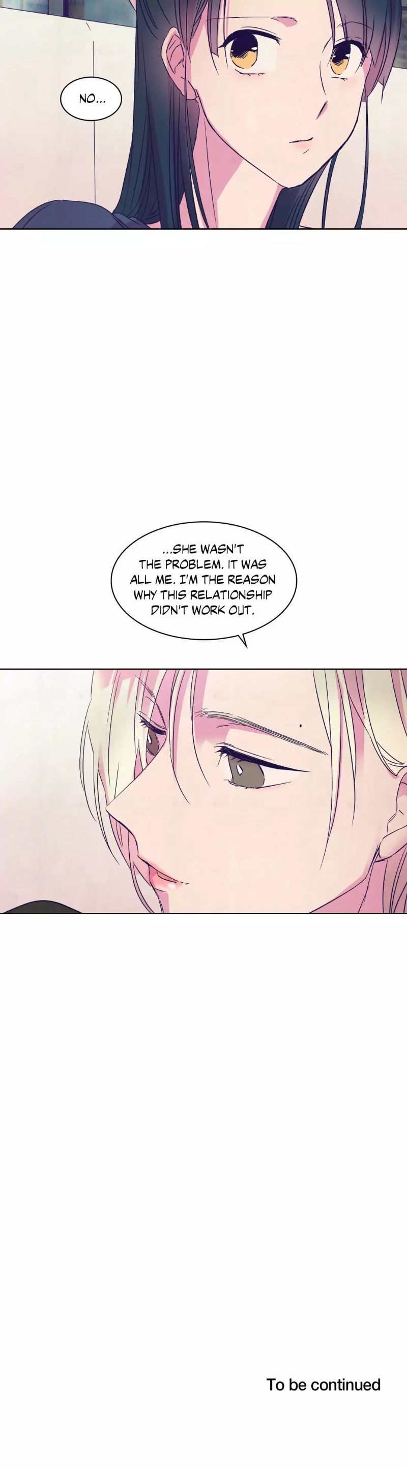 Blooming Sequence Chapter 50 page 39 - Chapter 50