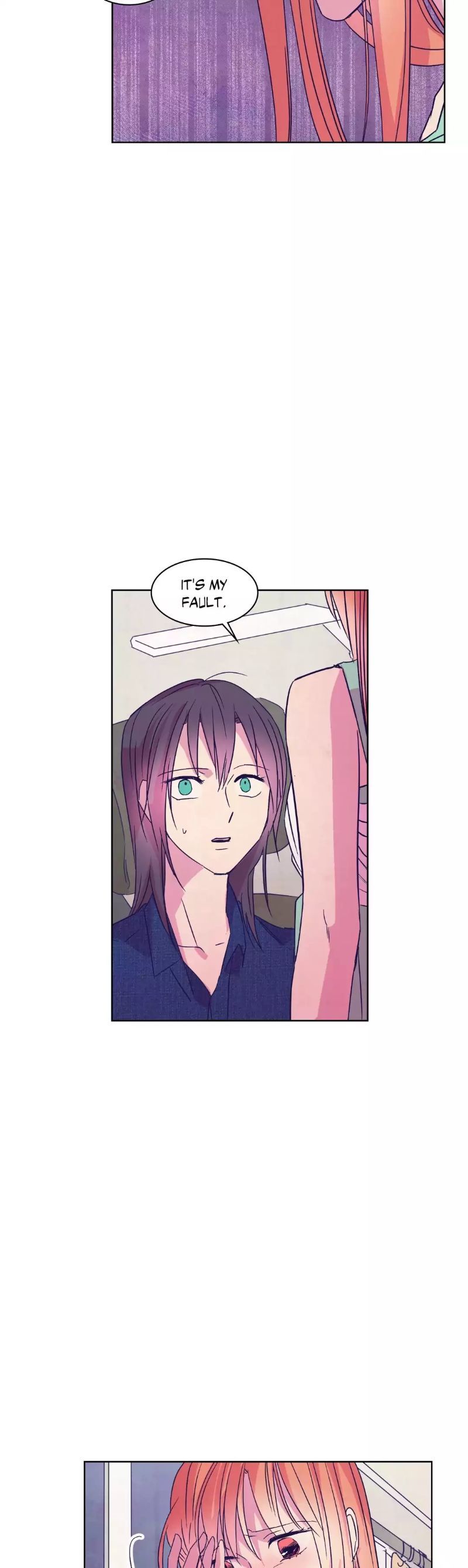 Blooming Sequence Chapter 50 page 4 - Chapter 50