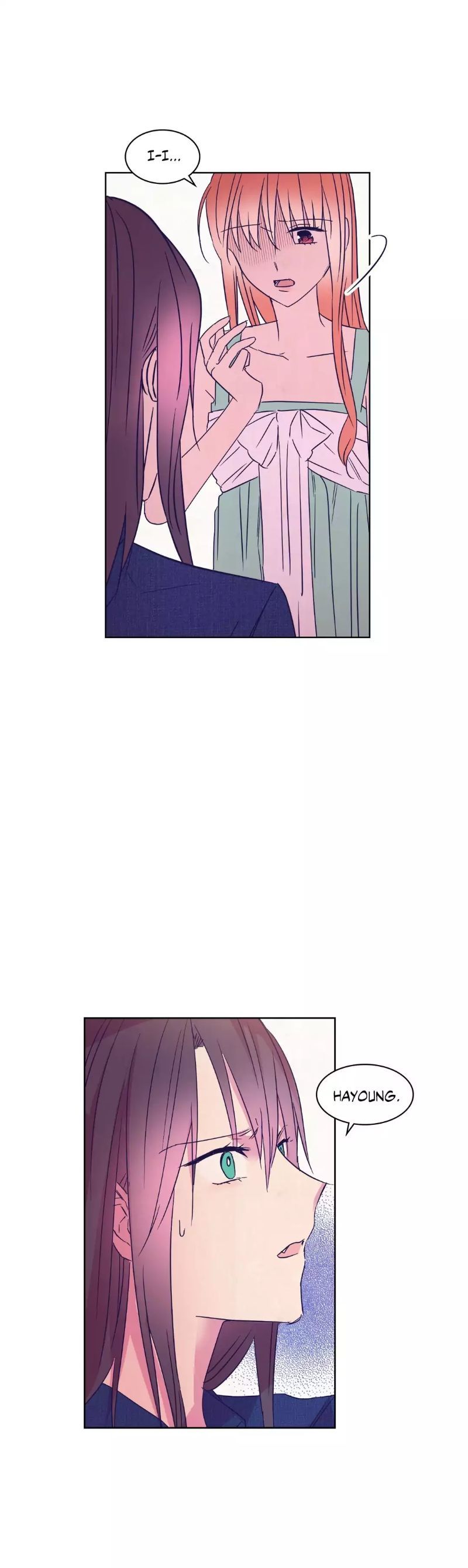 Blooming Sequence Chapter 50 page 6 - Chapter 50