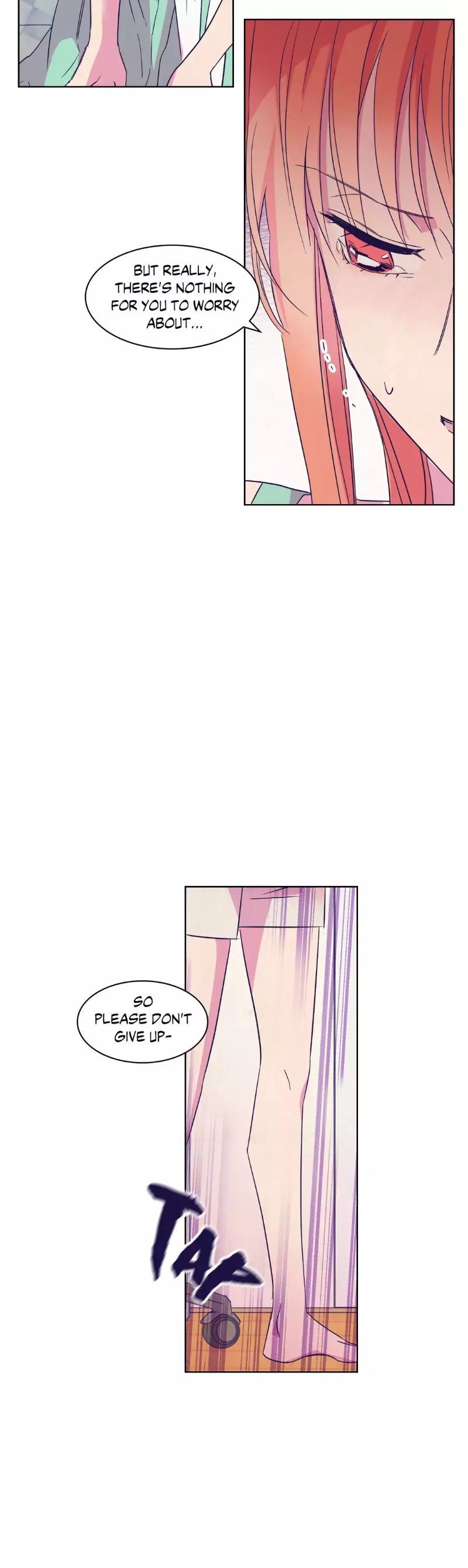 Blooming Sequence Chapter 50 page 8 - Chapter 50