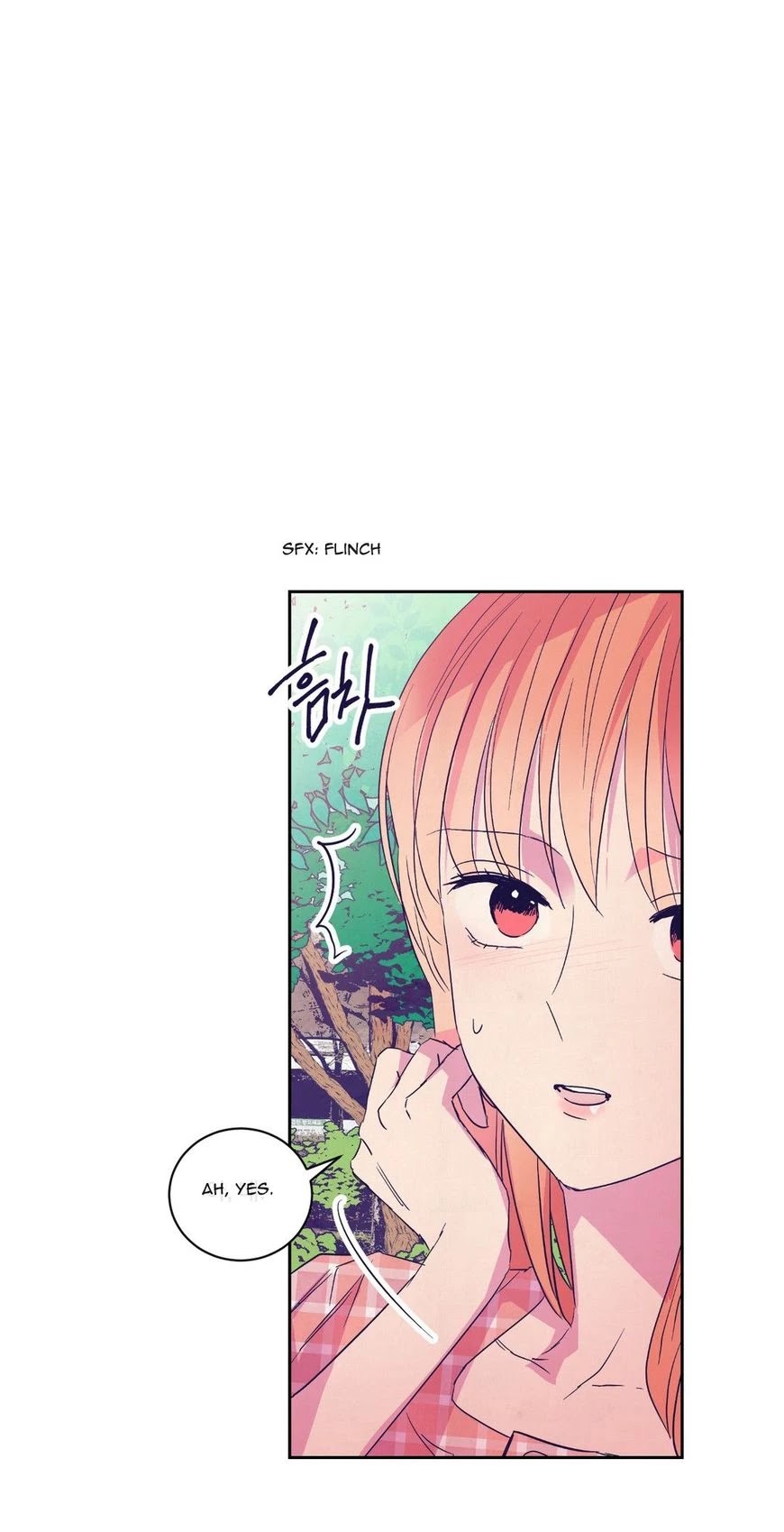 Blooming Sequence Chapter 53 page 10 - Chapter 53