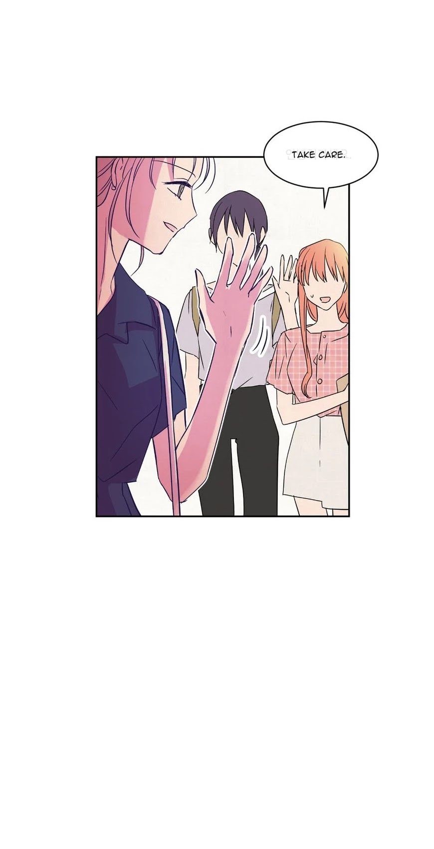 Blooming Sequence Chapter 53 page 13 - Chapter 53