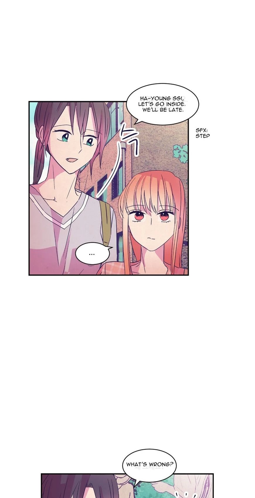 Blooming Sequence Chapter 53 page 14 - Chapter 53