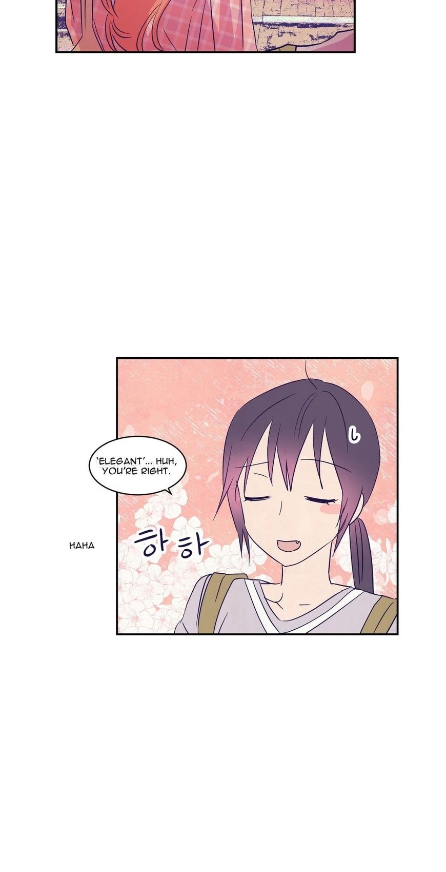 Blooming Sequence Chapter 53 page 16 - Chapter 53