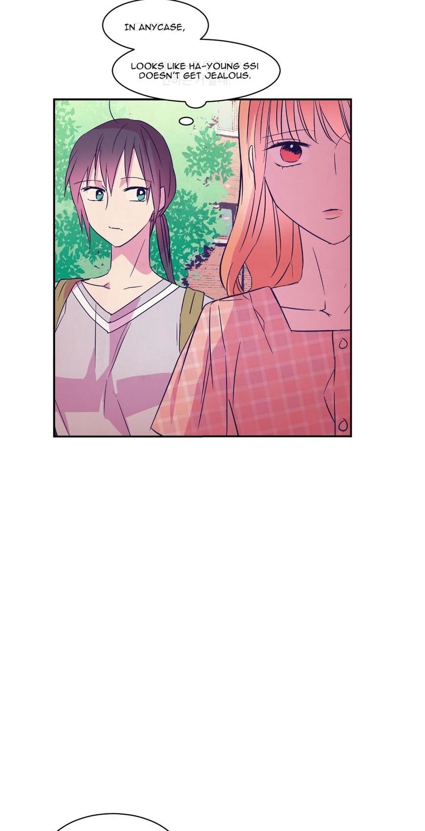 Blooming Sequence Chapter 53 page 18 - Chapter 53