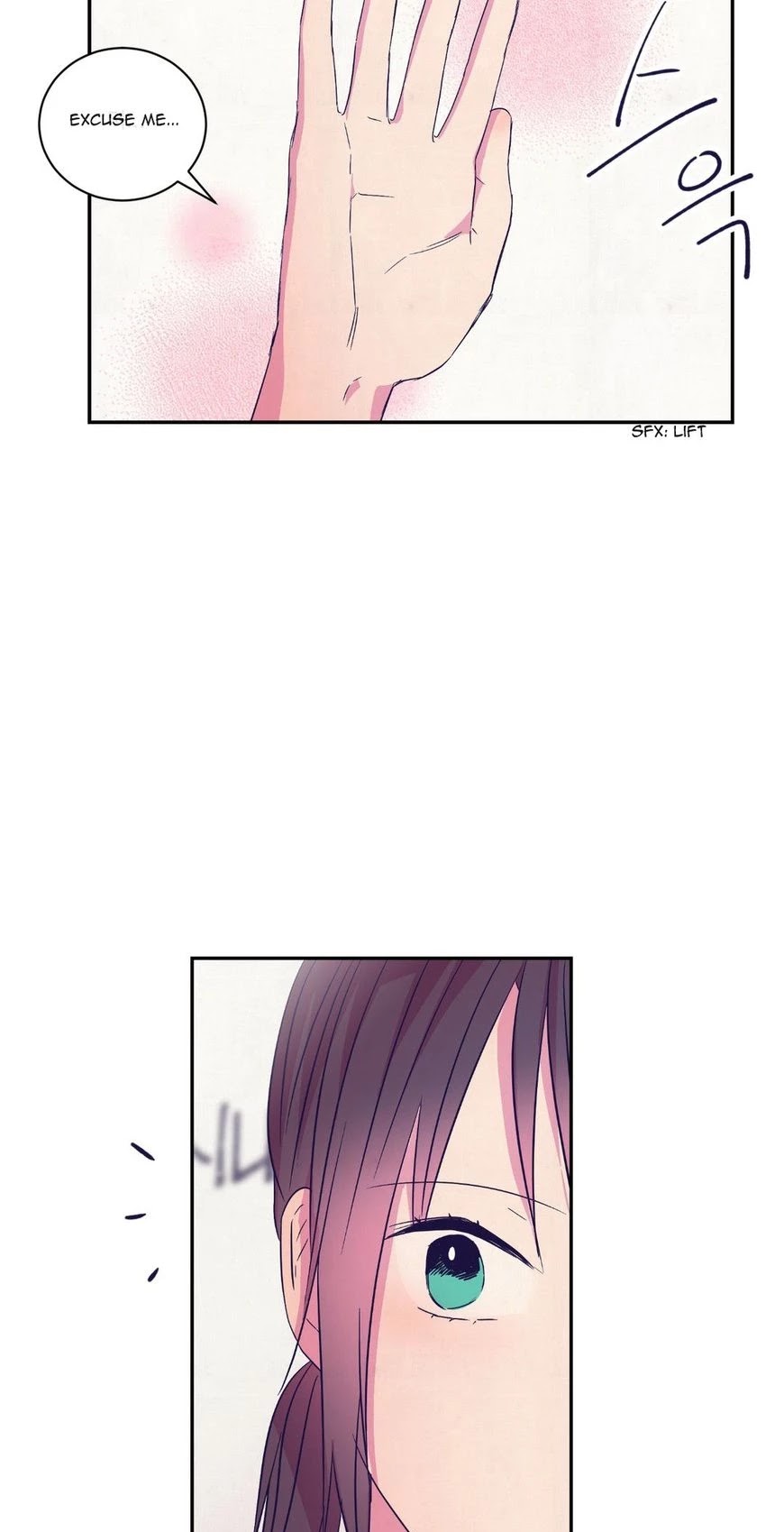 Blooming Sequence Chapter 53 page 28 - Chapter 53
