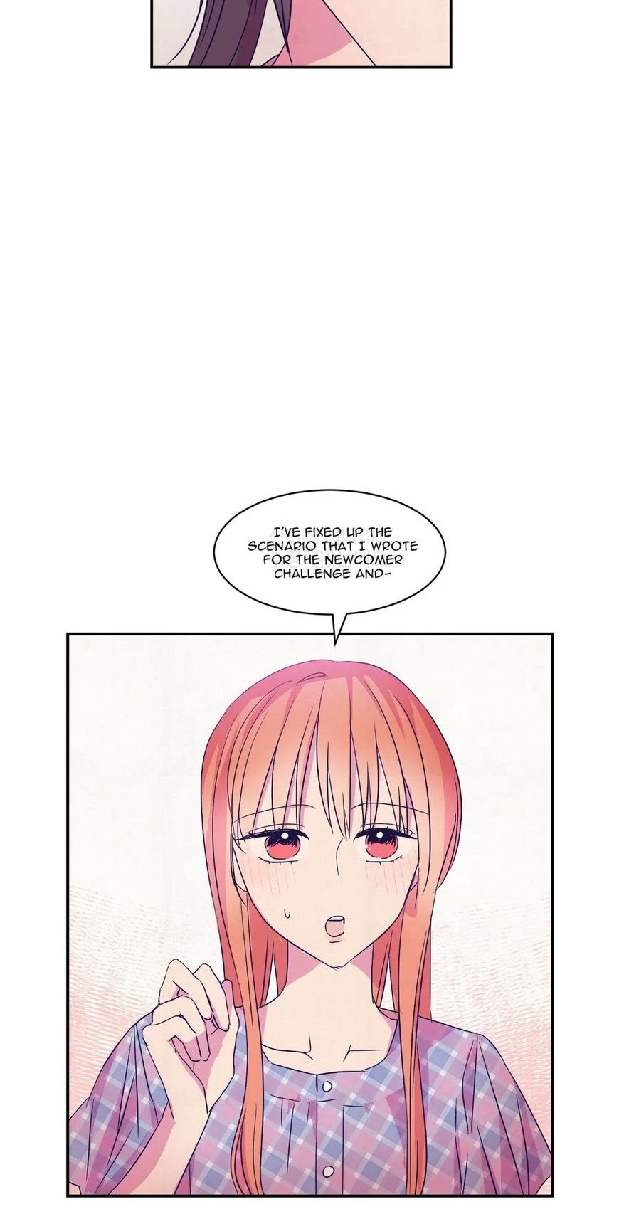 Blooming Sequence Chapter 53 page 29 - Chapter 53