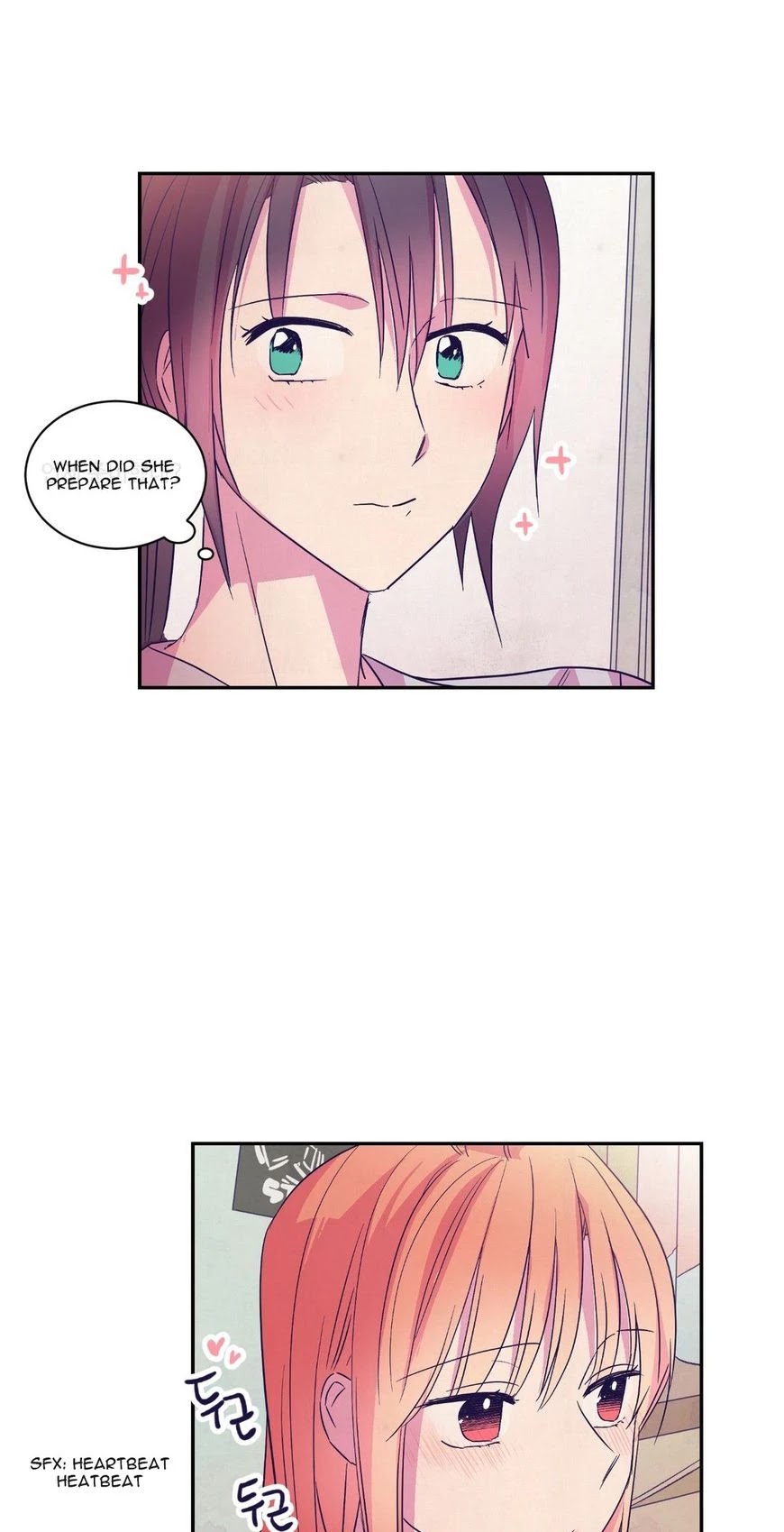 Blooming Sequence Chapter 53 page 32 - Chapter 53