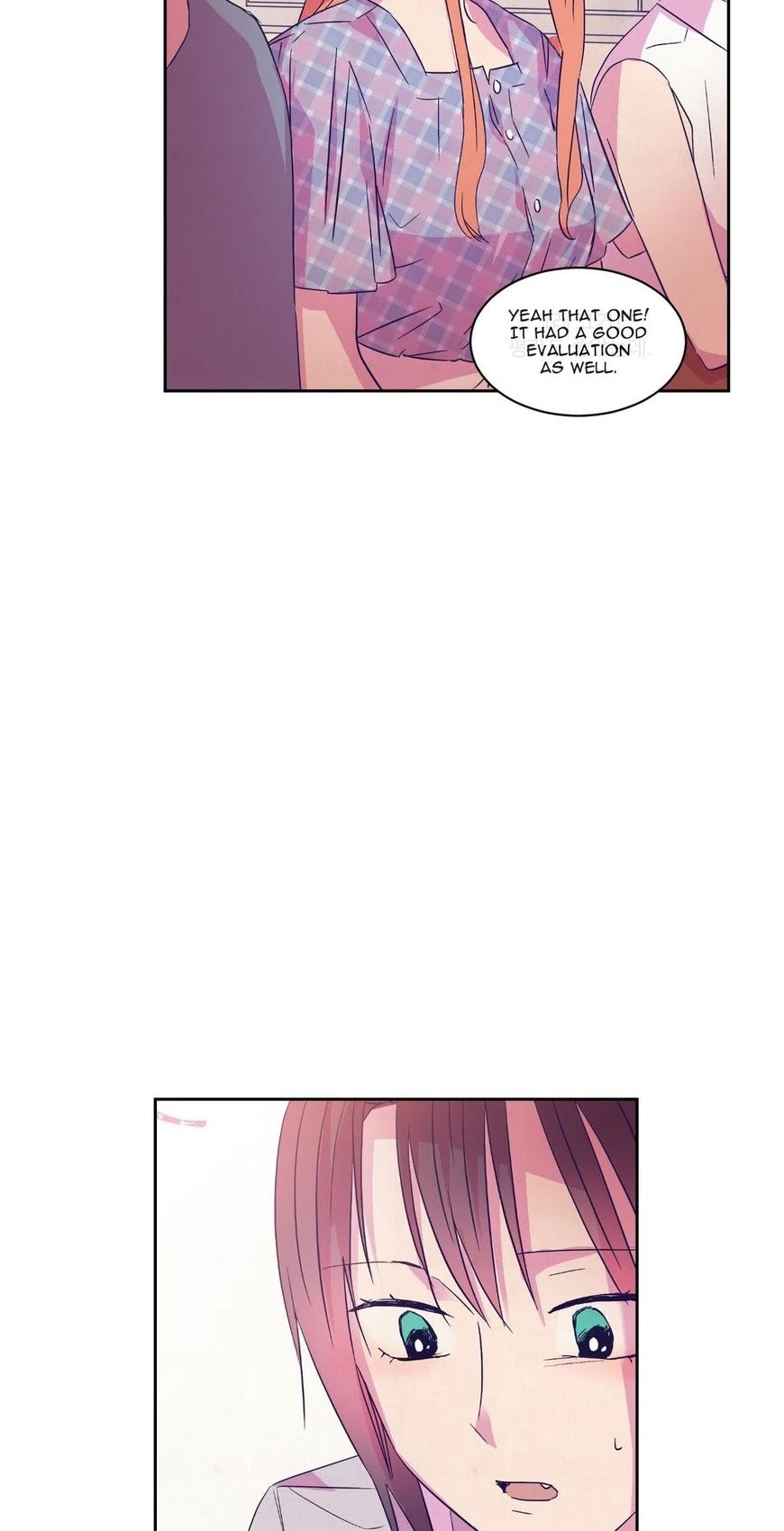 Blooming Sequence Chapter 53 page 39 - Chapter 53