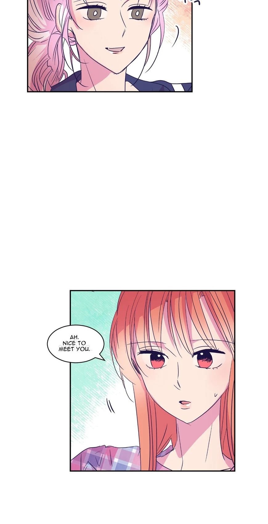Blooming Sequence Chapter 53 page 4 - Chapter 53