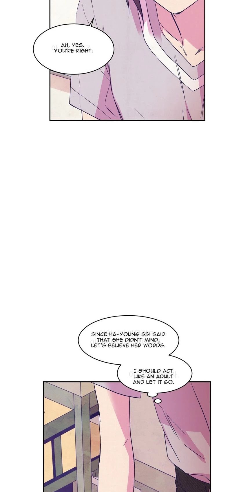 Blooming Sequence Chapter 53 page 40 - Chapter 53