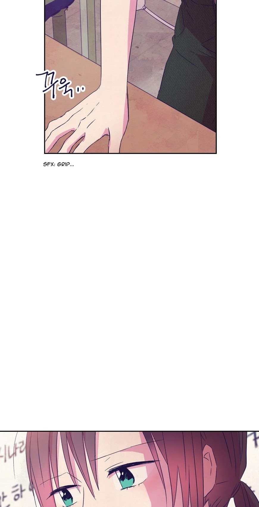Blooming Sequence Chapter 53 page 41 - Chapter 53
