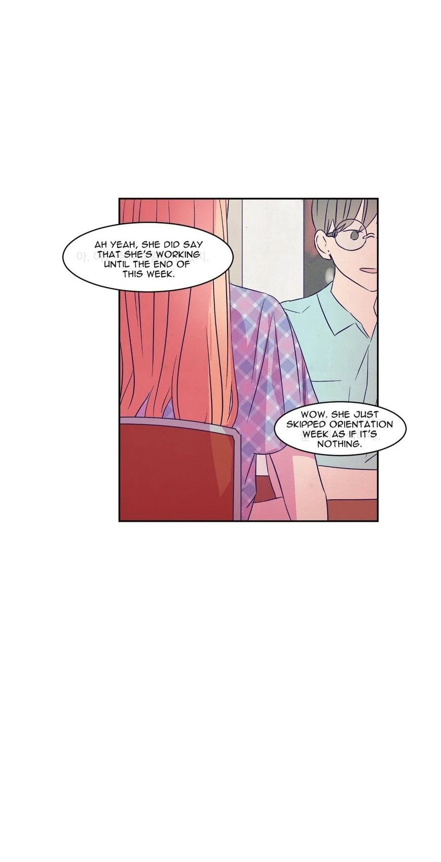 Blooming Sequence Chapter 53 page 44 - Chapter 53