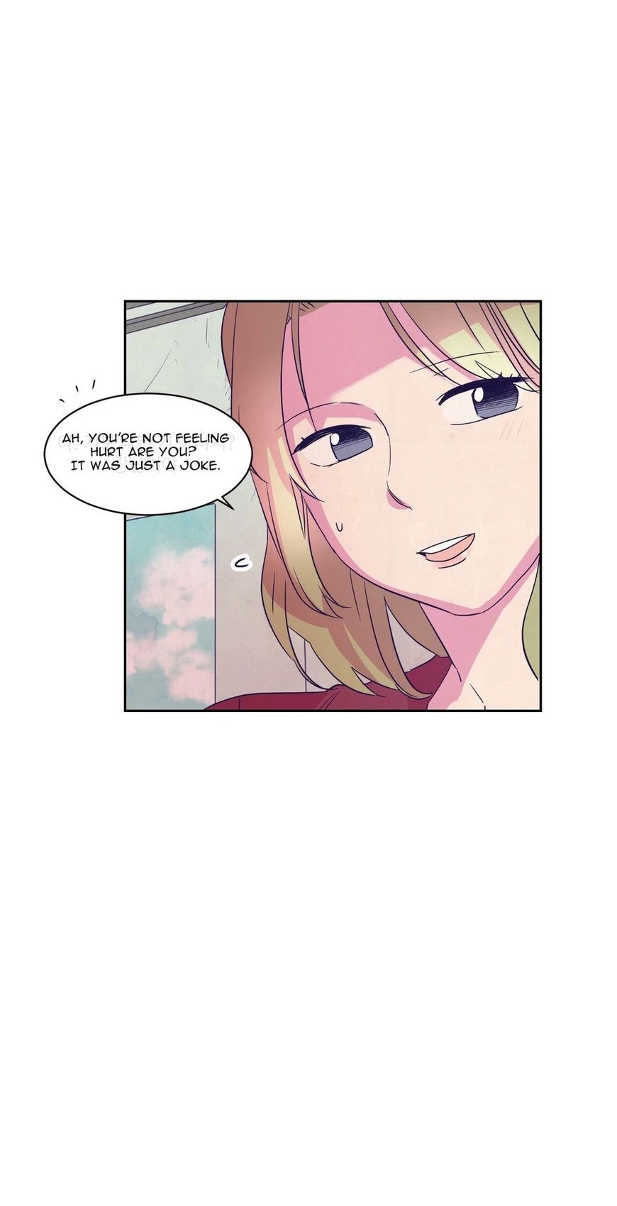 Blooming Sequence Chapter 53 page 47 - Chapter 53