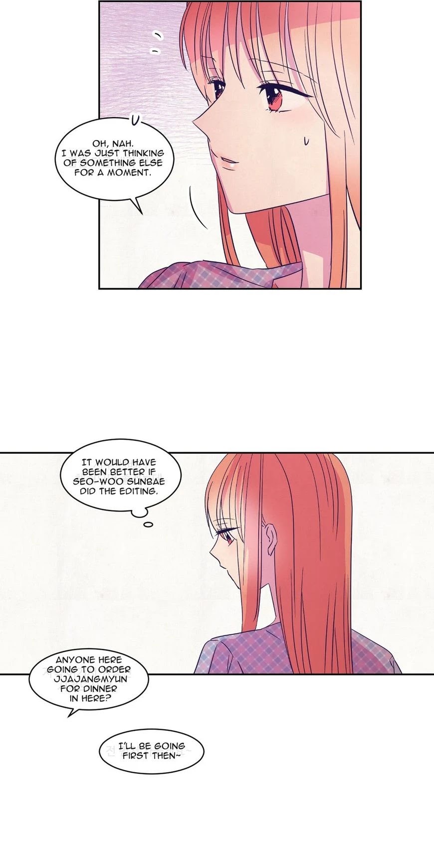 Blooming Sequence Chapter 53 page 48 - Chapter 53
