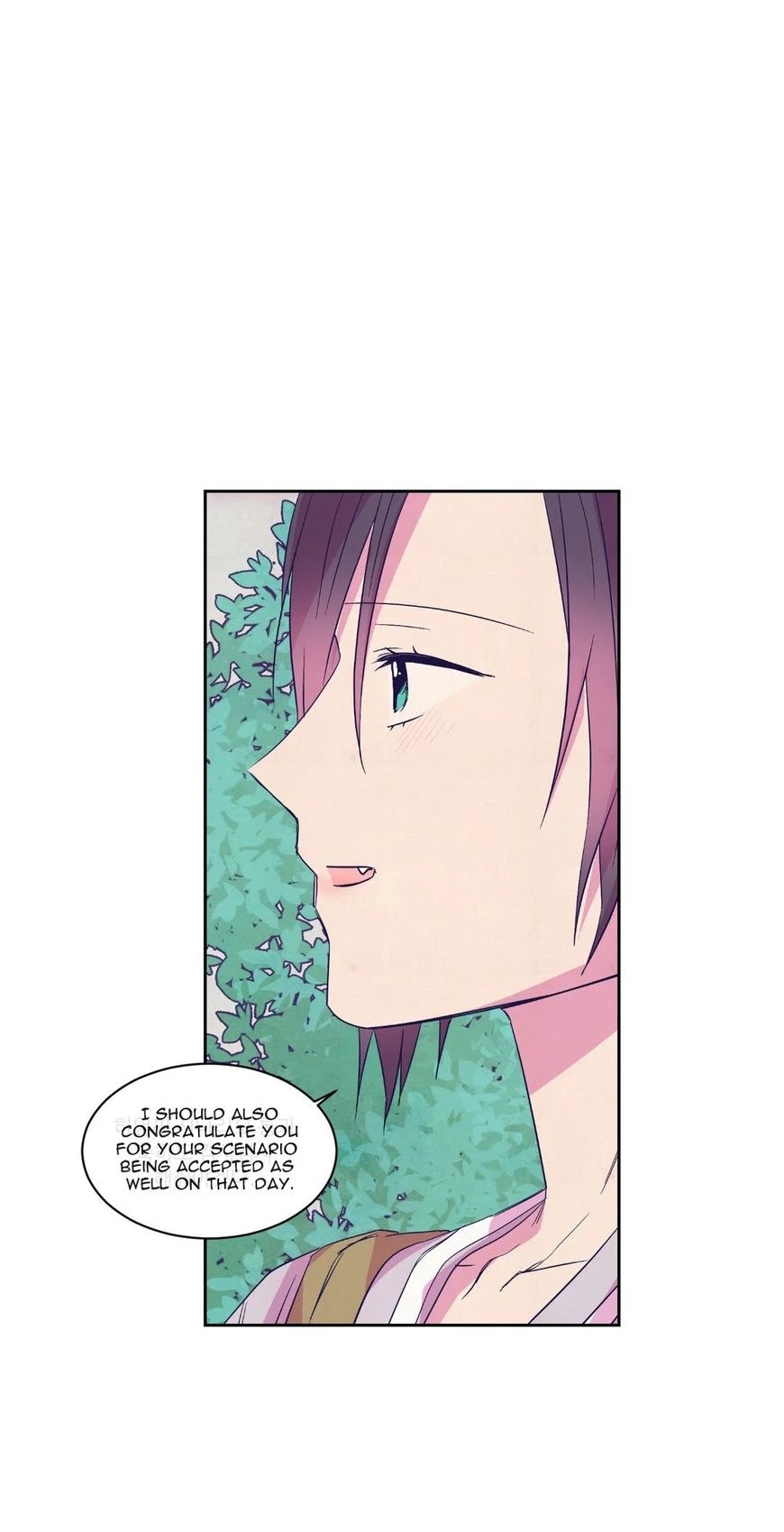 Blooming Sequence Chapter 53 page 51 - Chapter 53