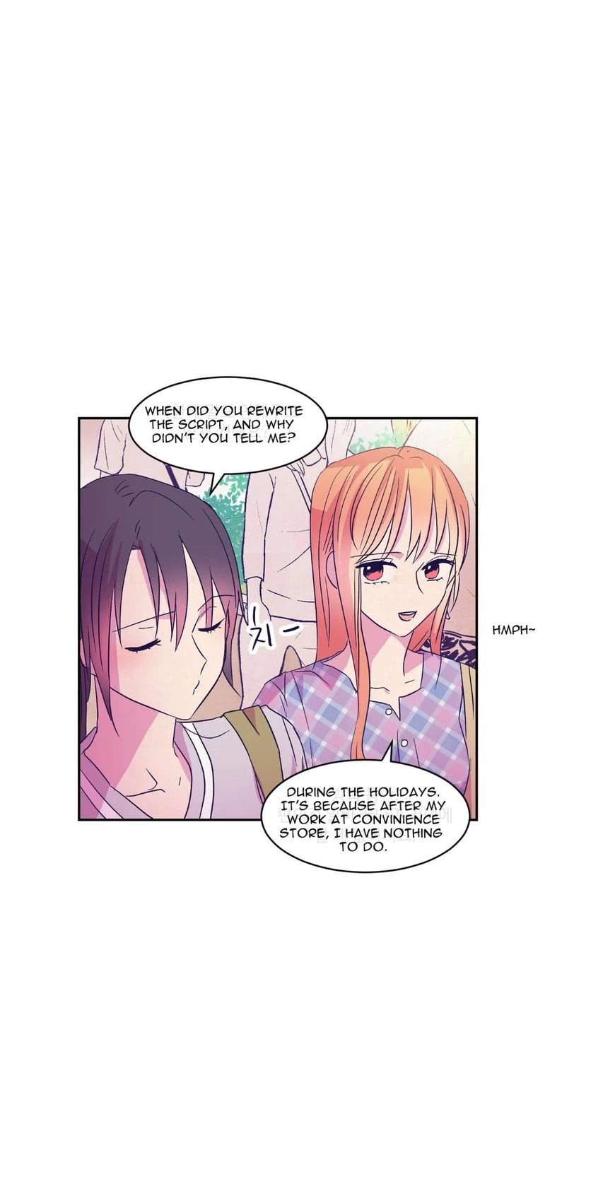 Blooming Sequence Chapter 53 page 52 - Chapter 53