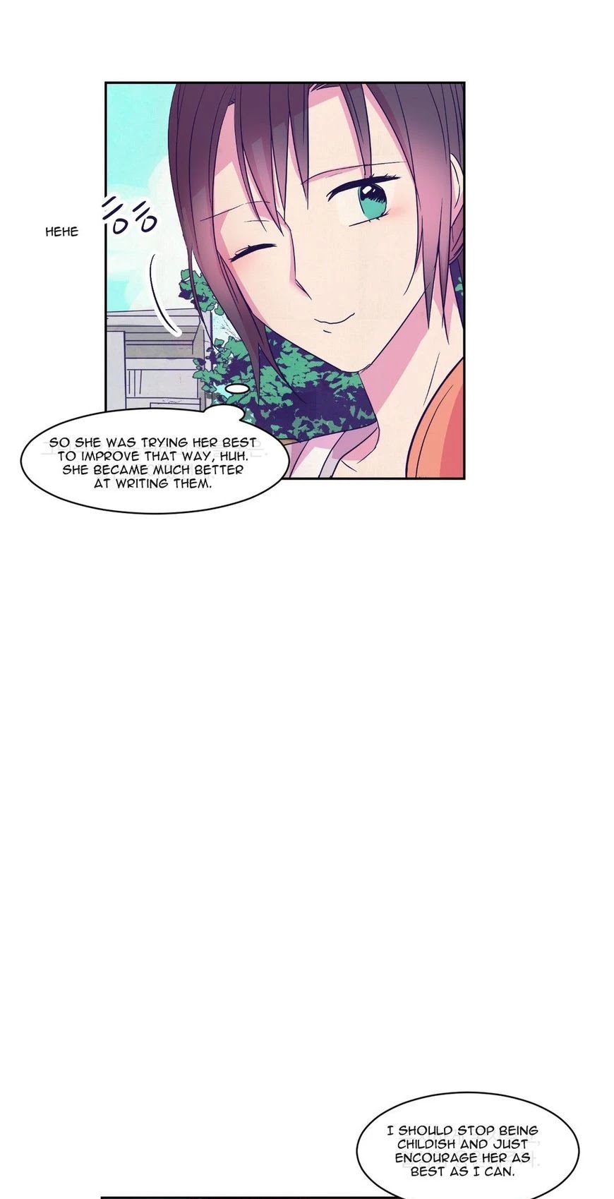 Blooming Sequence Chapter 53 page 54 - Chapter 53