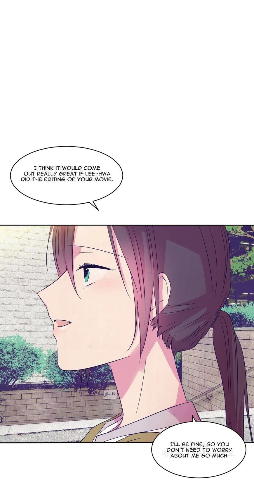 Blooming Sequence Chapter 53 page 59 - Chapter 53
