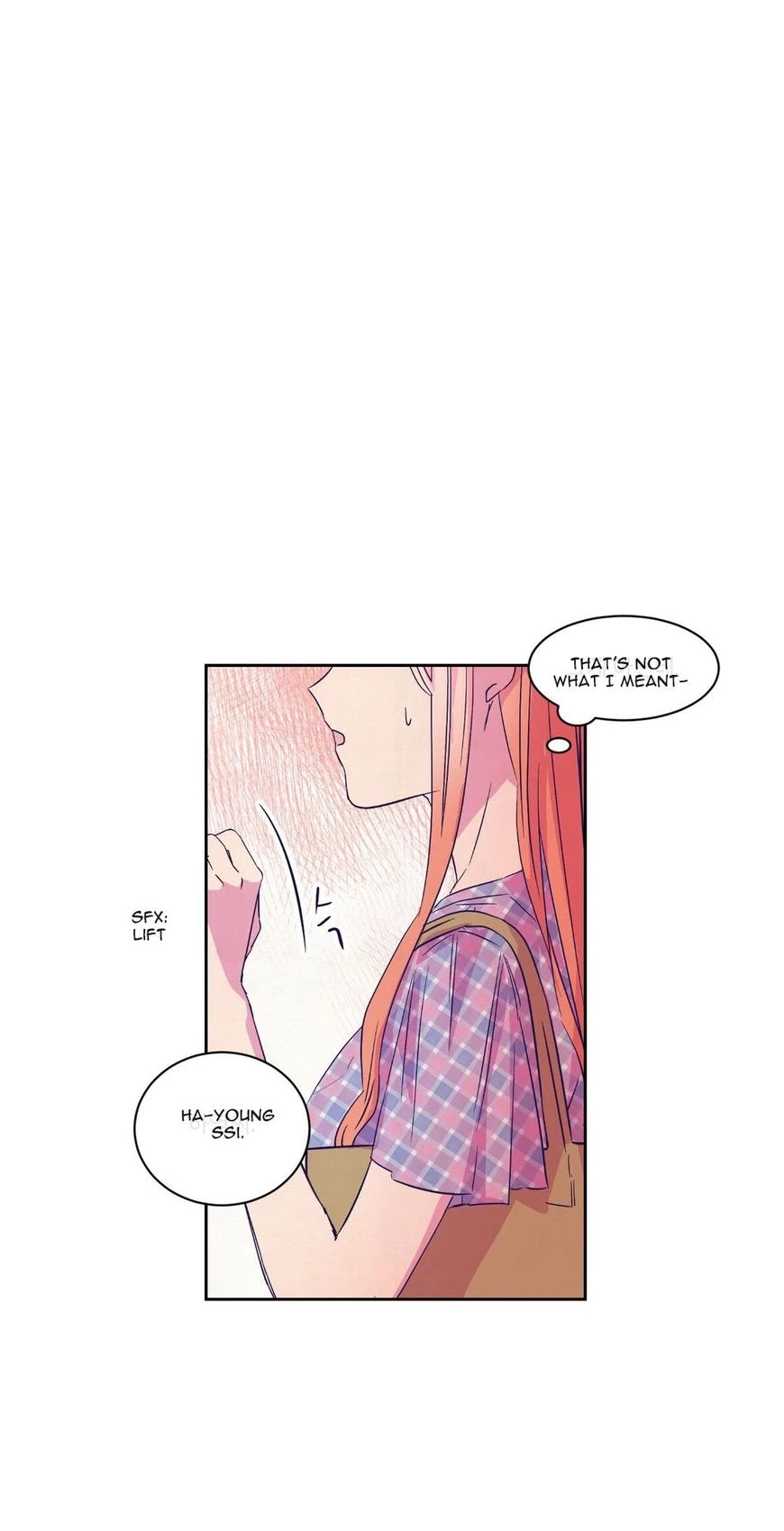 Blooming Sequence Chapter 53 page 60 - Chapter 53