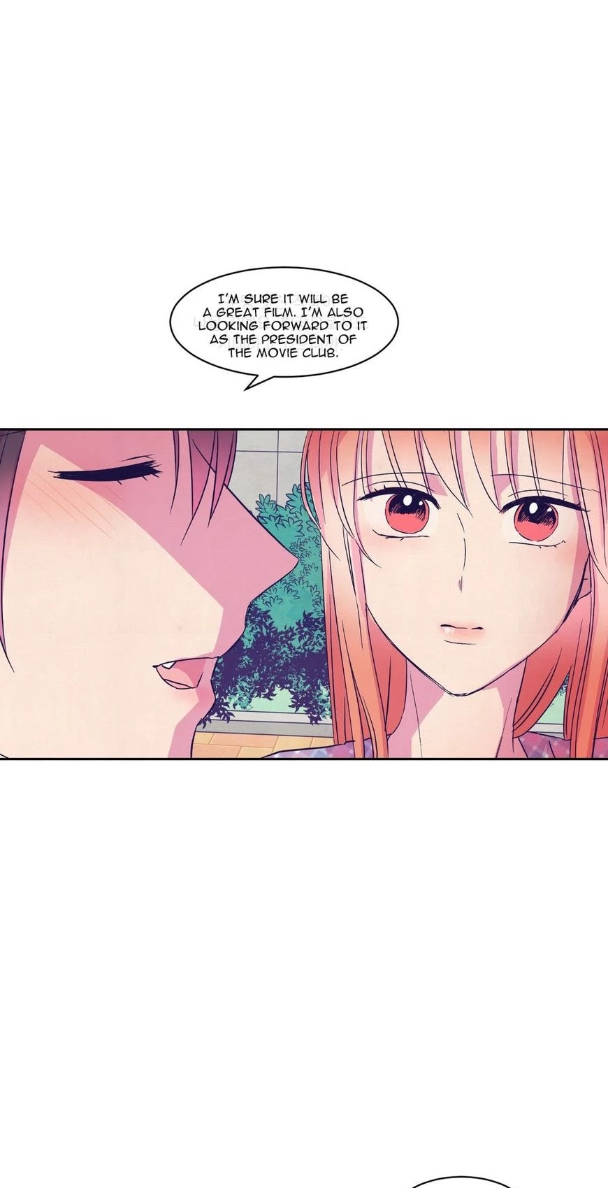 Blooming Sequence Chapter 53 page 62 - Chapter 53