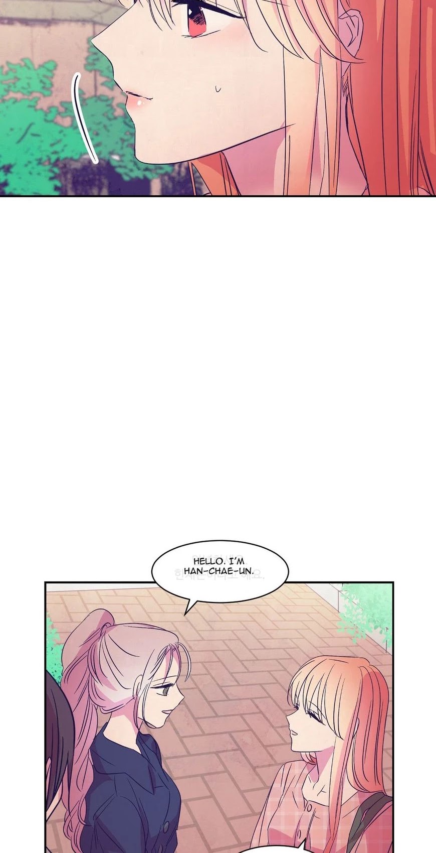 Blooming Sequence Chapter 53 page 7 - Chapter 53