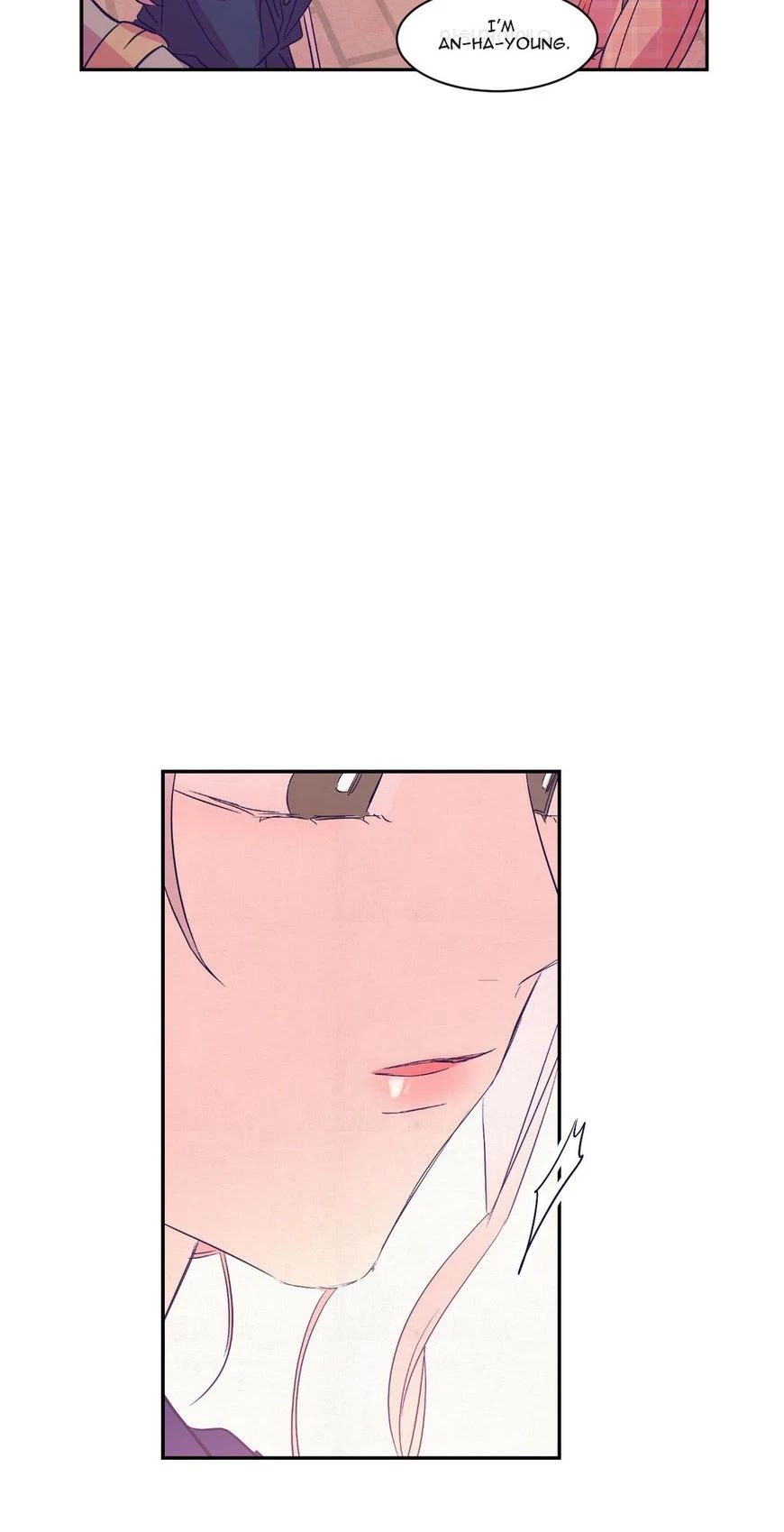 Blooming Sequence Chapter 53 page 8 - Chapter 53