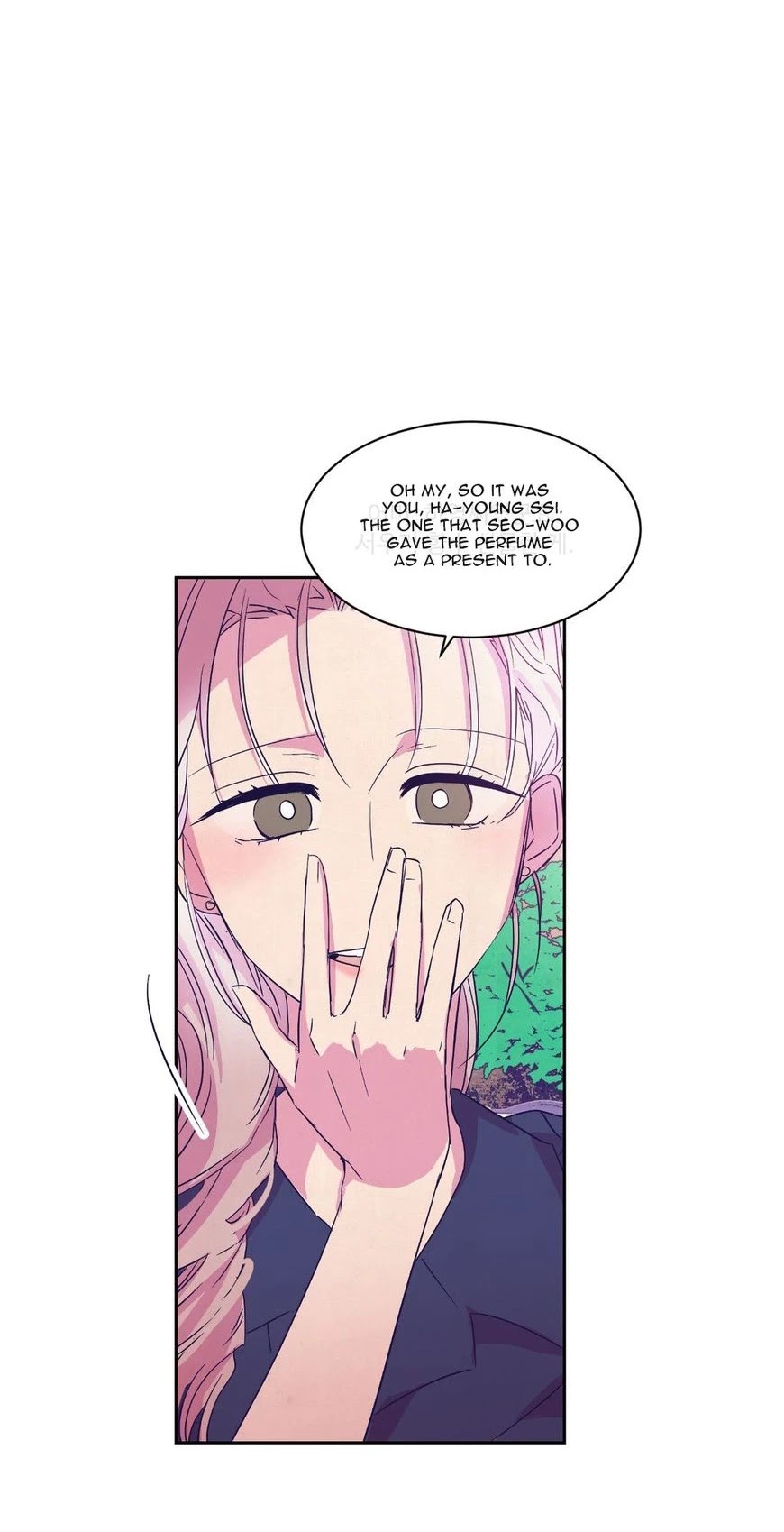 Blooming Sequence Chapter 53 page 9 - Chapter 53