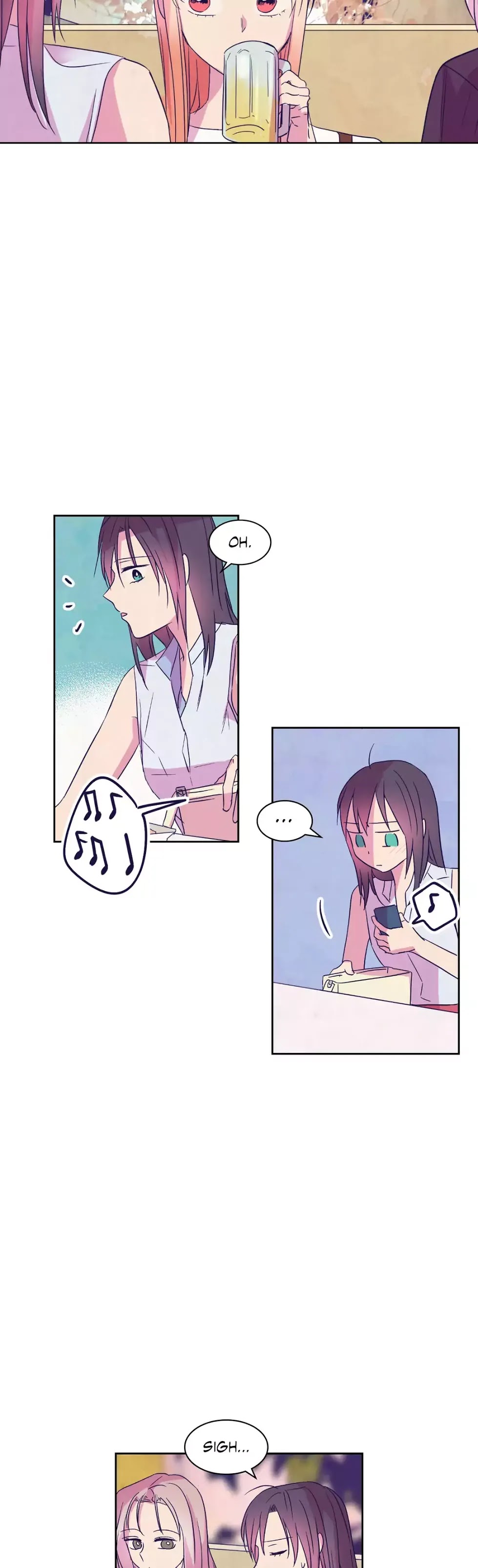 Blooming Sequence Chapter 56 page 10 - Chapter 56