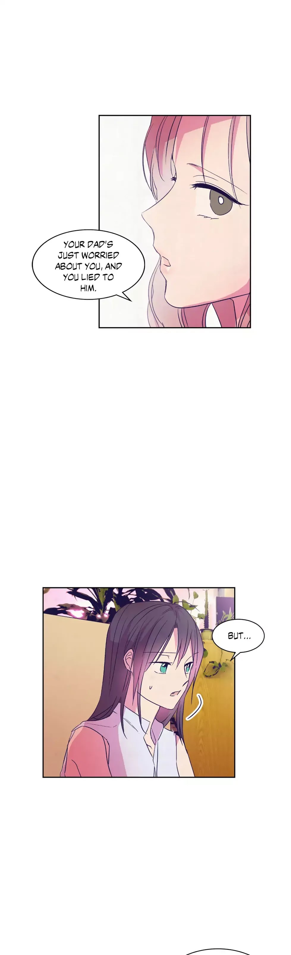 Blooming Sequence Chapter 56 page 14 - Chapter 56