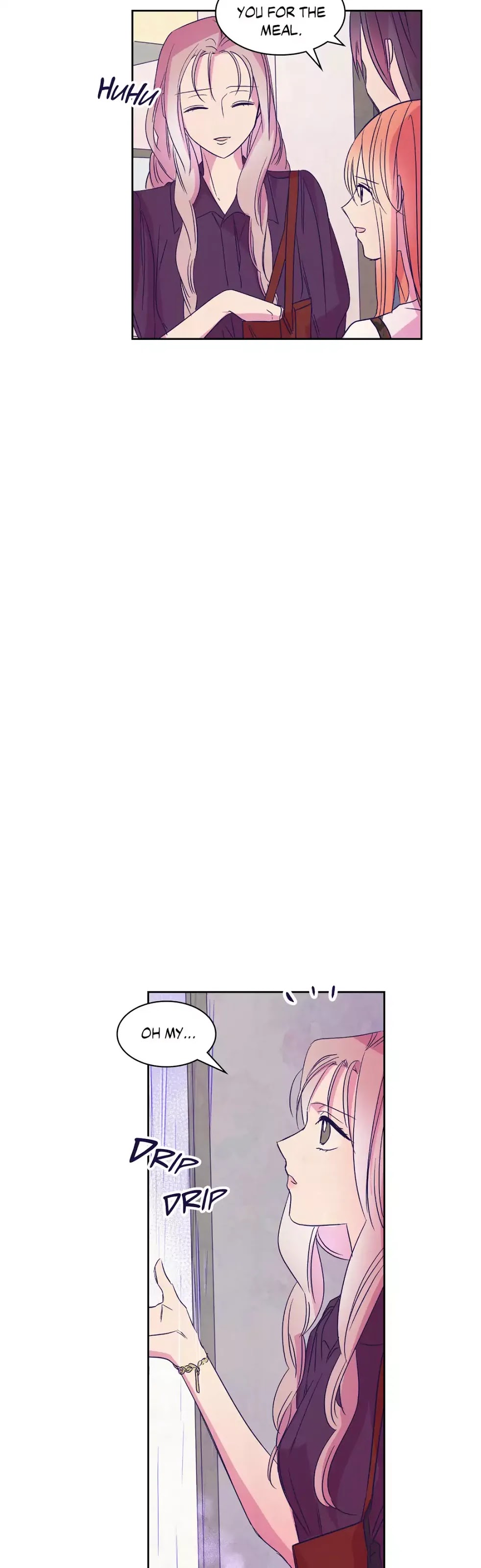 Blooming Sequence Chapter 56 page 21 - Chapter 56