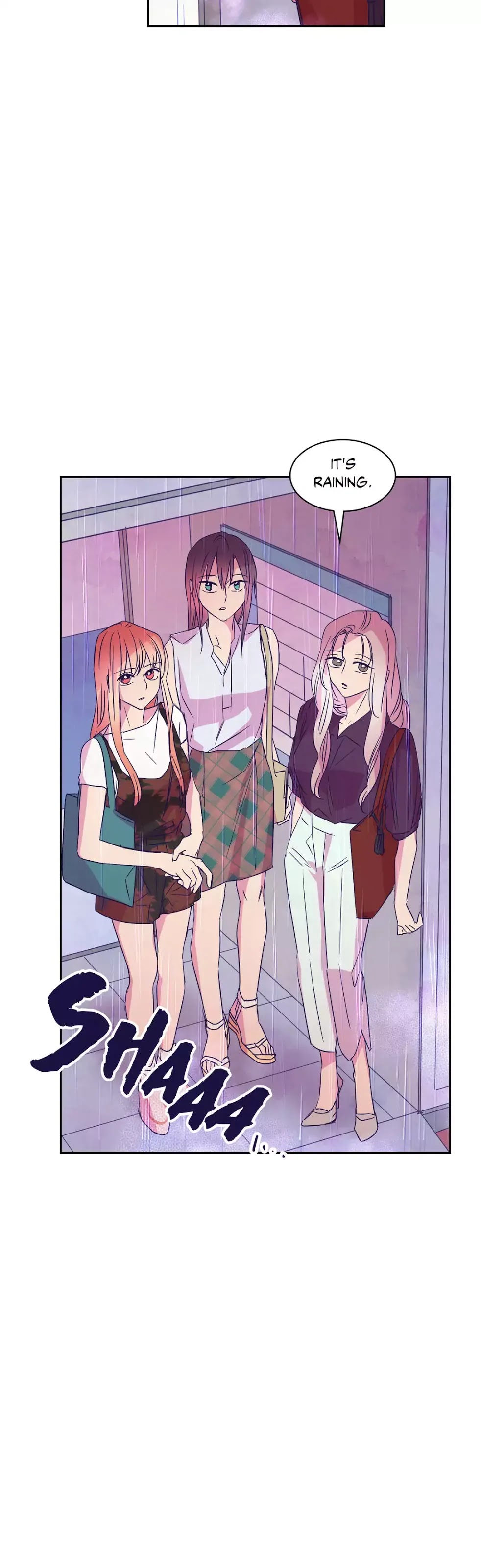 Blooming Sequence Chapter 56 page 22 - Chapter 56