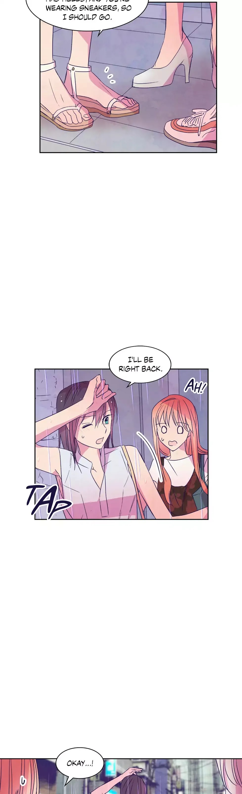 Blooming Sequence Chapter 56 page 24 - Chapter 56