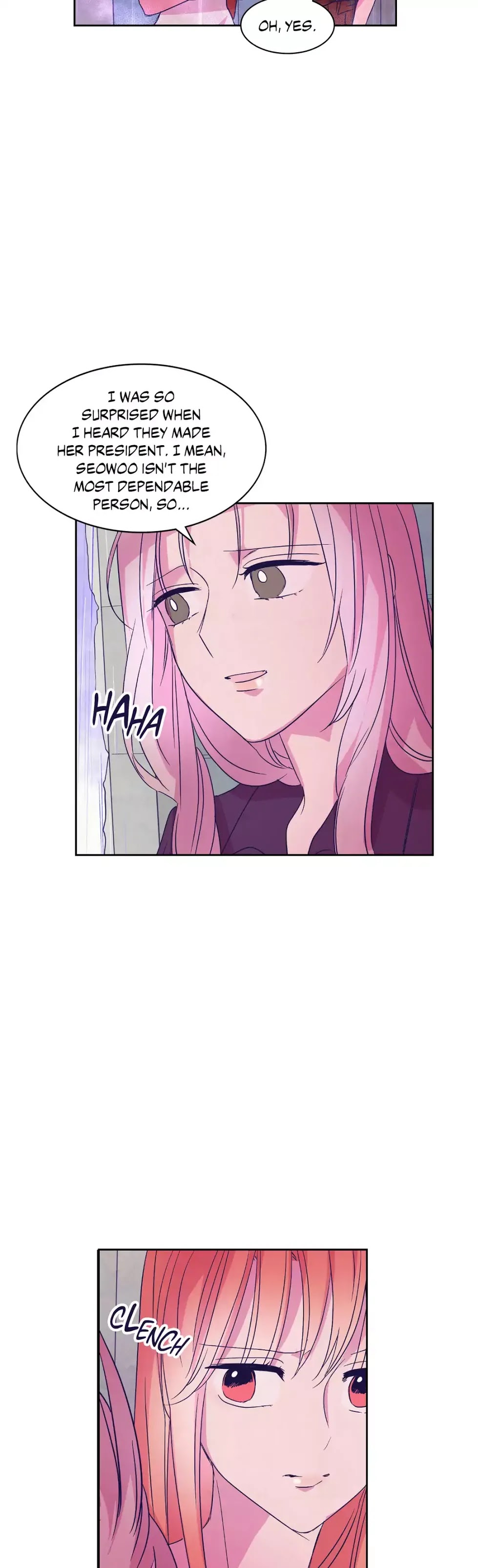 Blooming Sequence Chapter 56 page 26 - Chapter 56