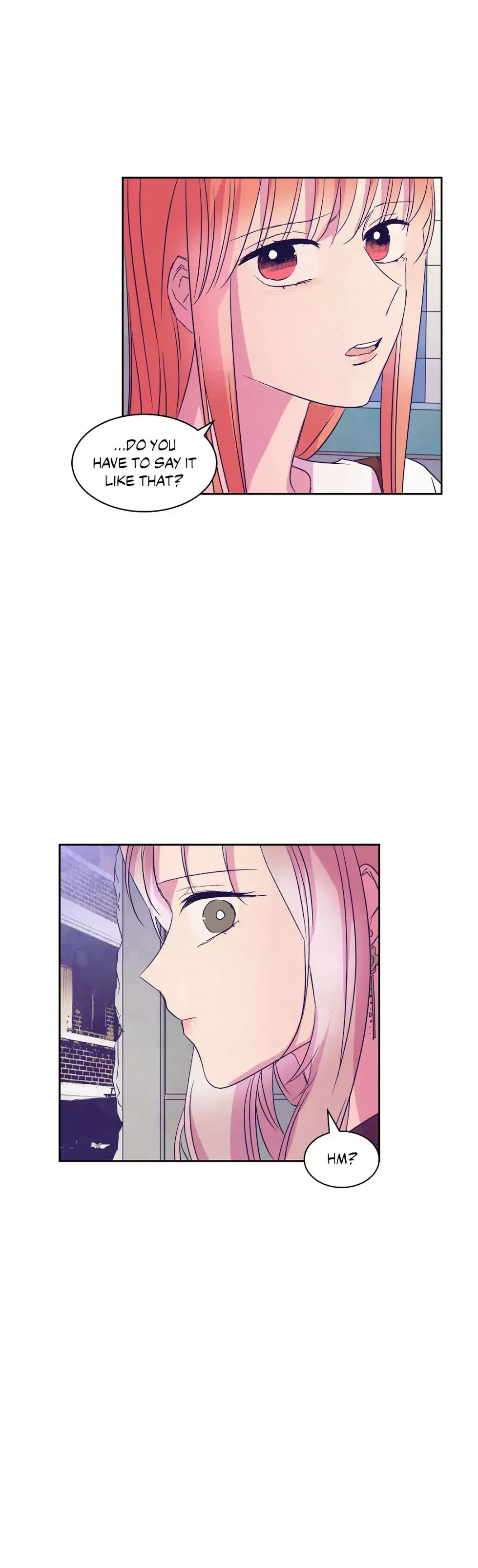 Blooming Sequence Chapter 56 page 29 - Chapter 56