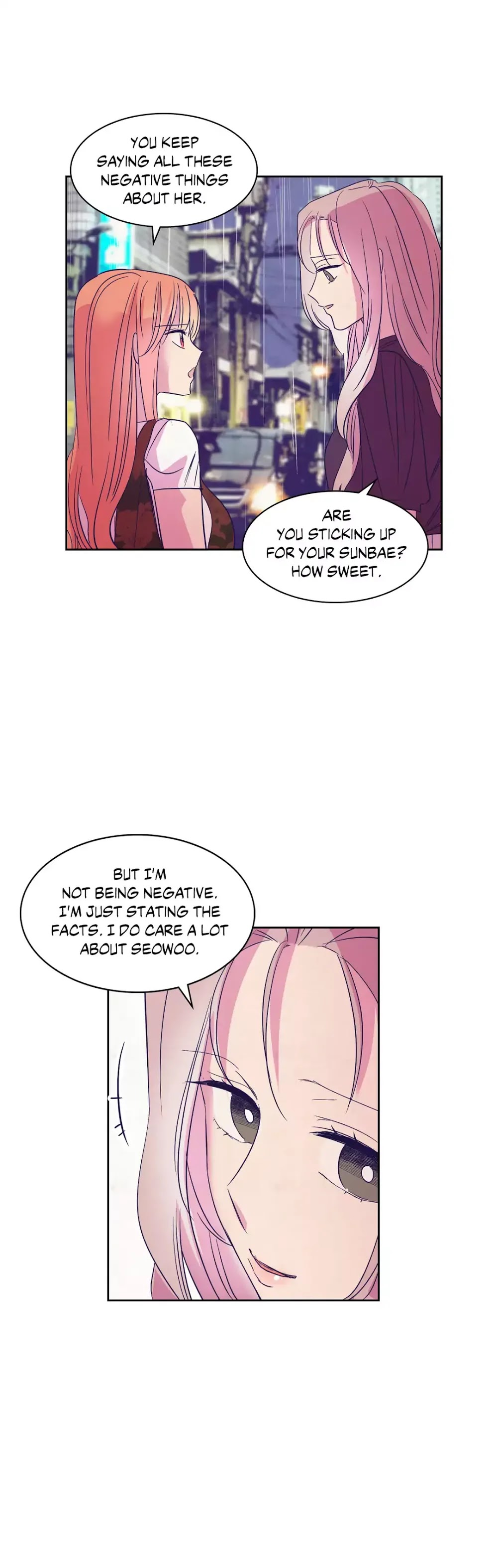 Blooming Sequence Chapter 56 page 30 - Chapter 56