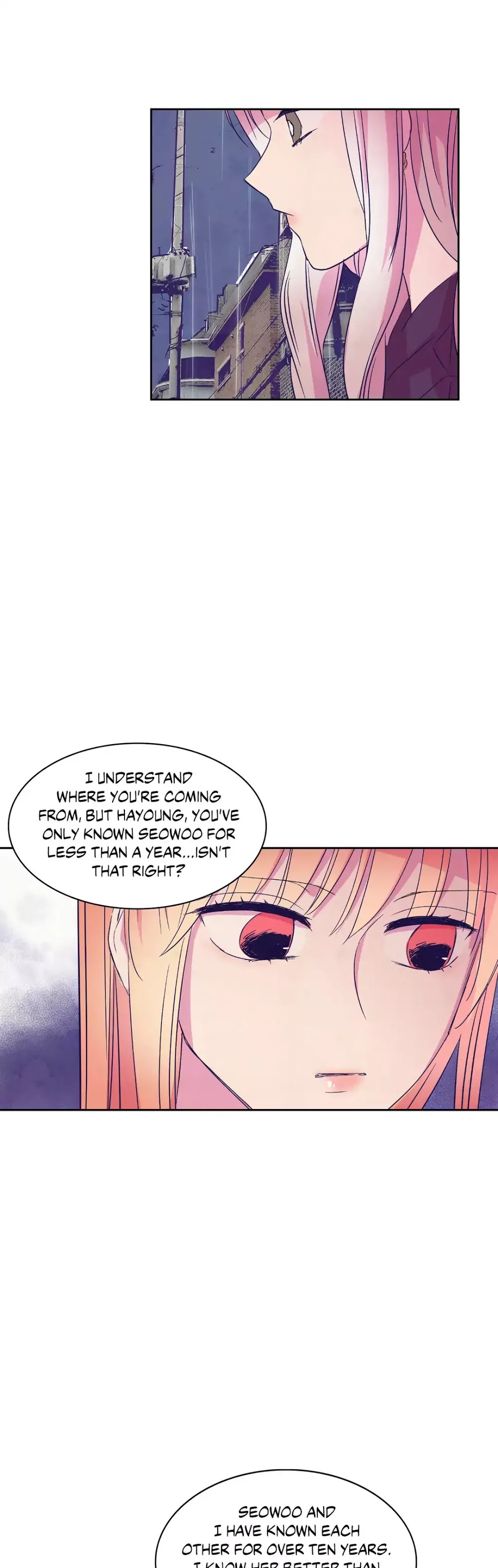 Blooming Sequence Chapter 56 page 32 - Chapter 56