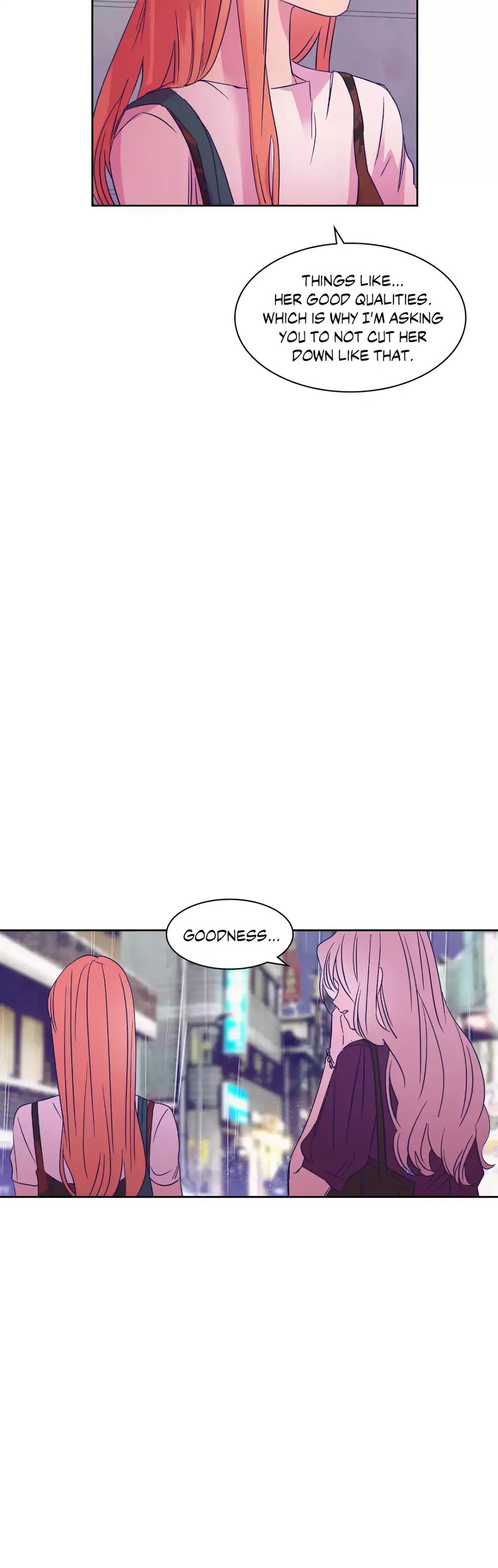 Blooming Sequence Chapter 56 page 34 - Chapter 56