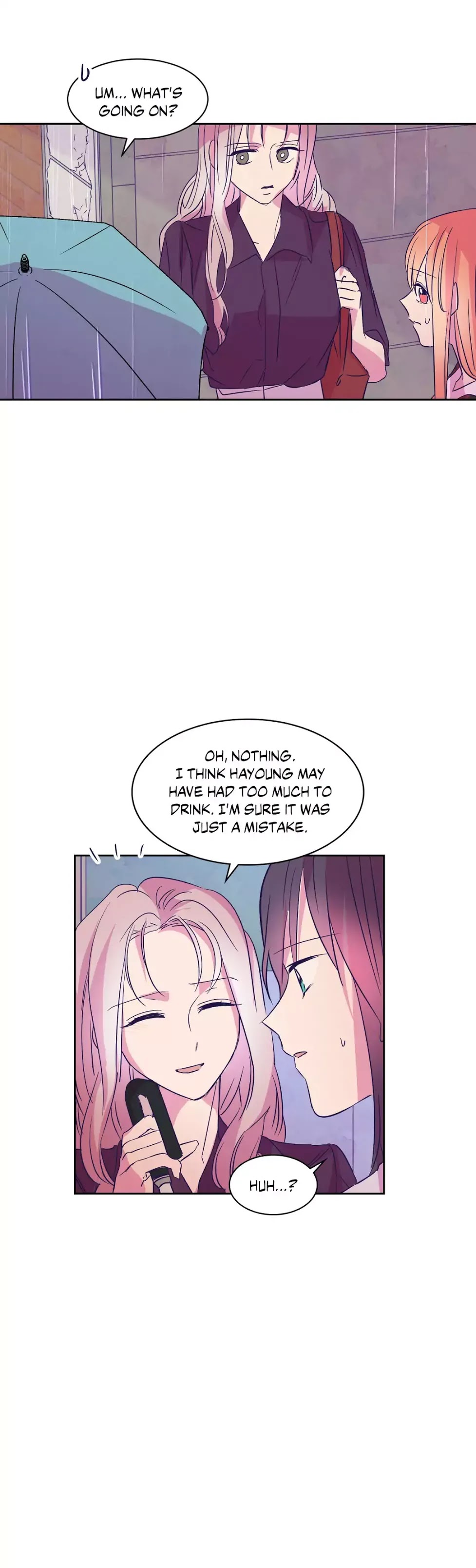 Blooming Sequence Chapter 56 page 37 - Chapter 56