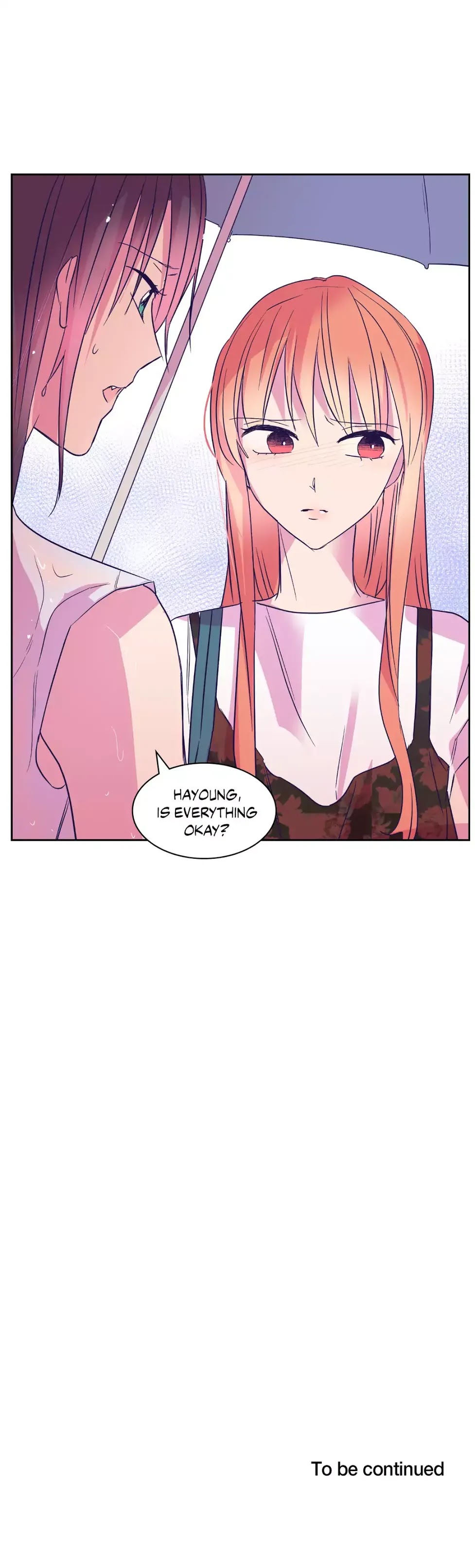 Blooming Sequence Chapter 56 page 39 - Chapter 56