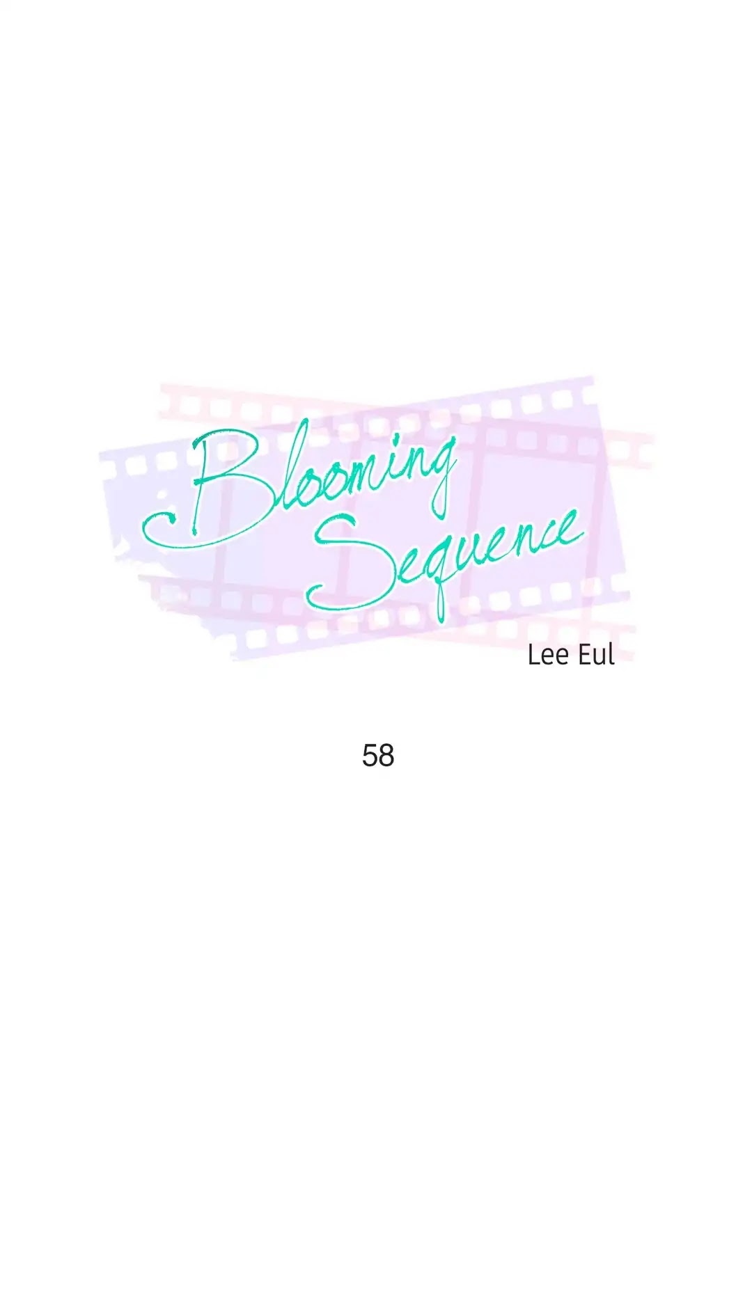 Blooming Sequence Chapter 58 page 1 - Chapter 58