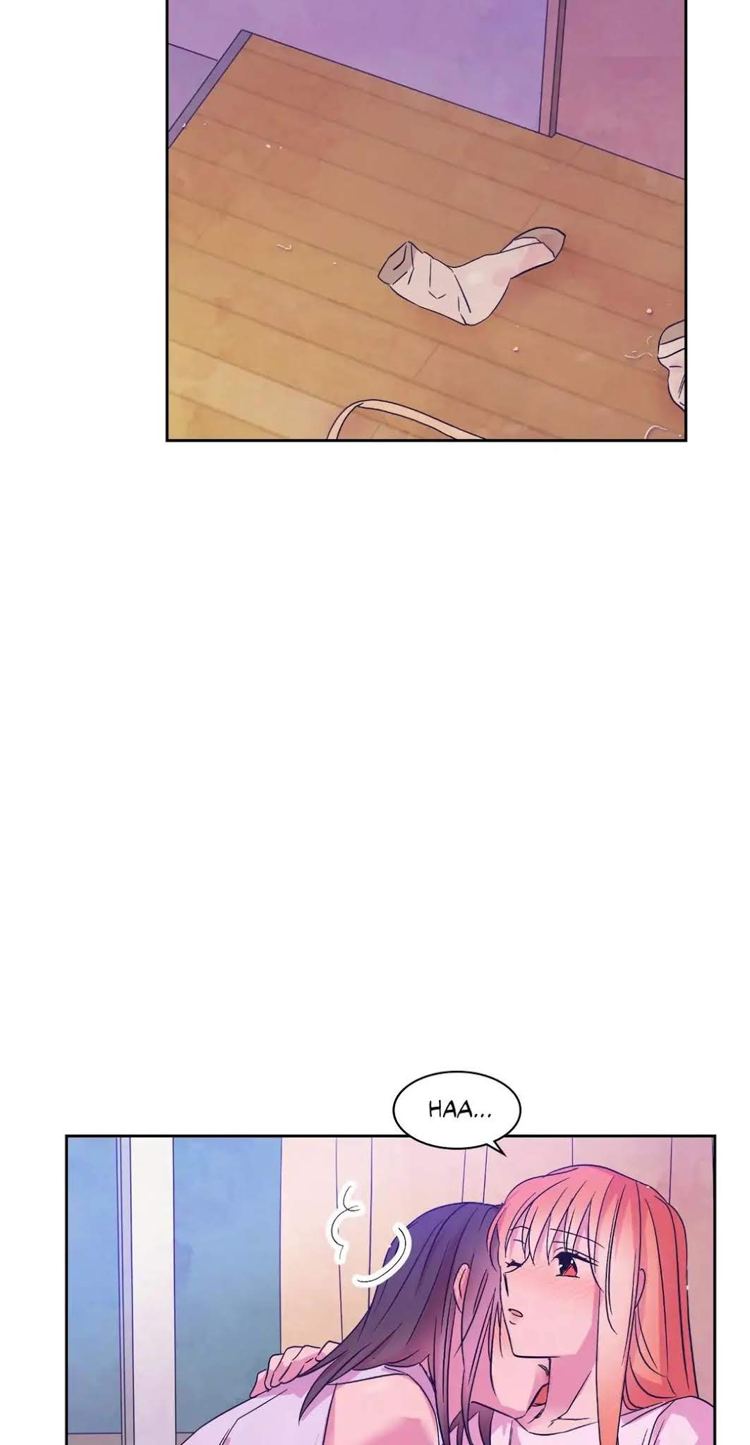 Blooming Sequence Chapter 58 page 11 - Chapter 58