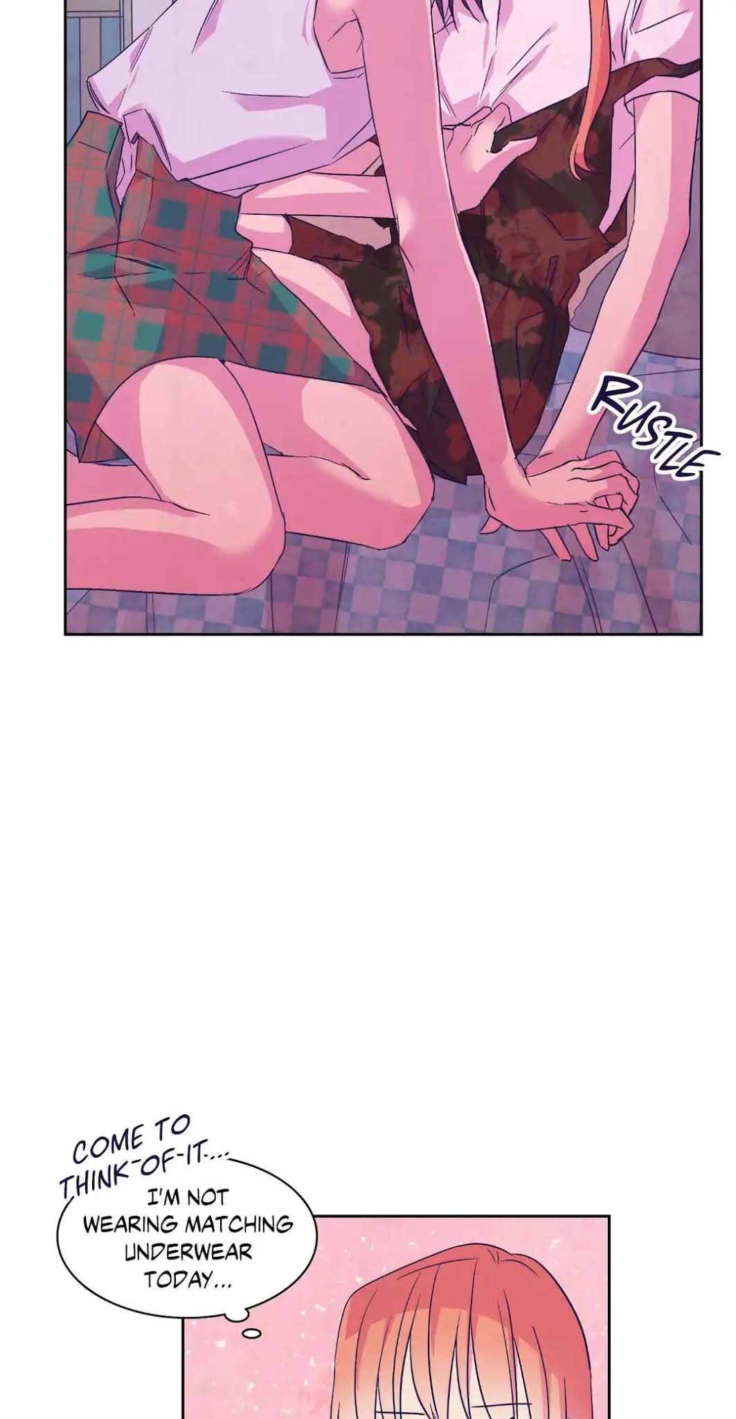 Blooming Sequence Chapter 58 page 12 - Chapter 58