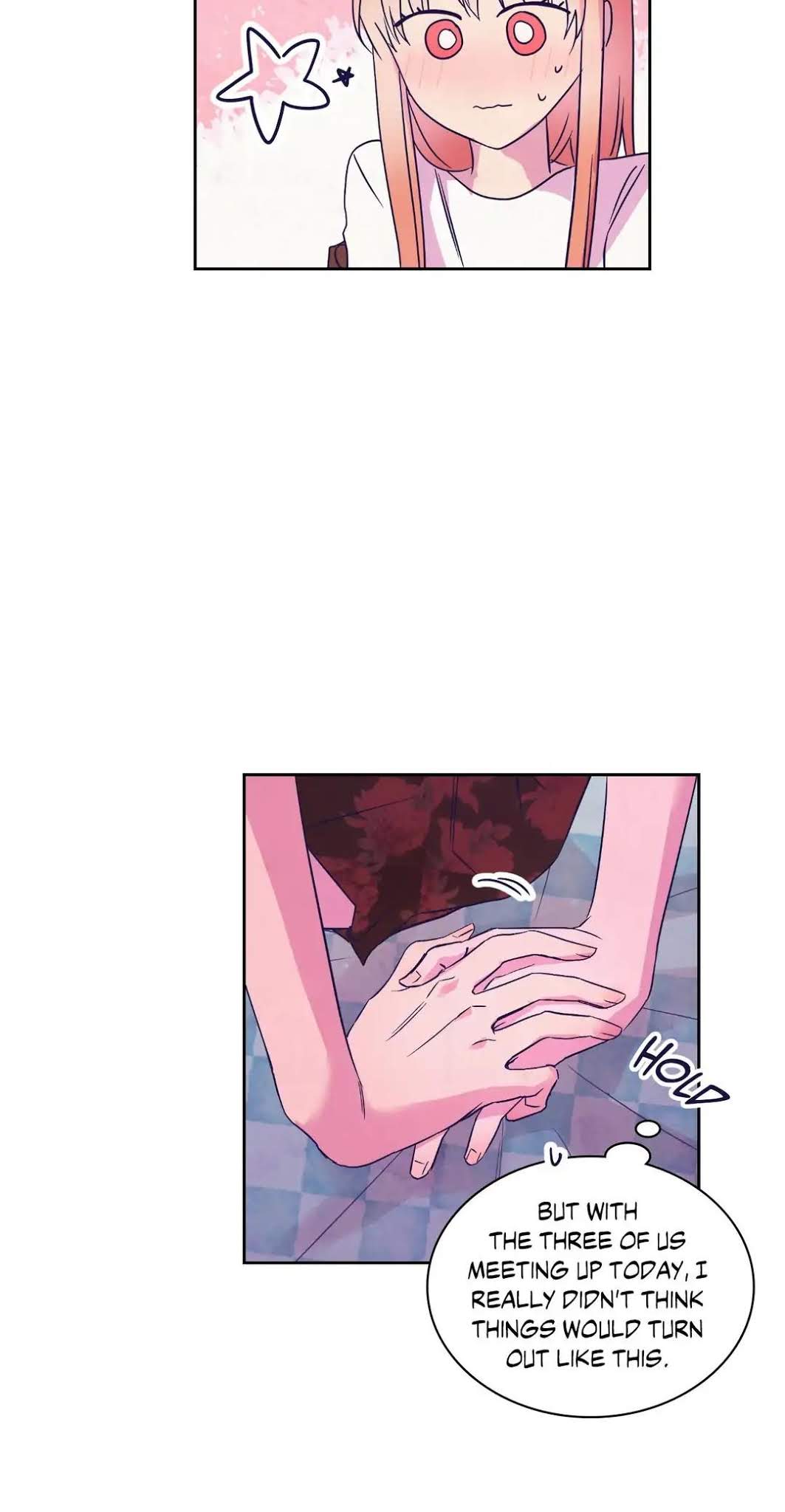 Blooming Sequence Chapter 58 page 13 - Chapter 58