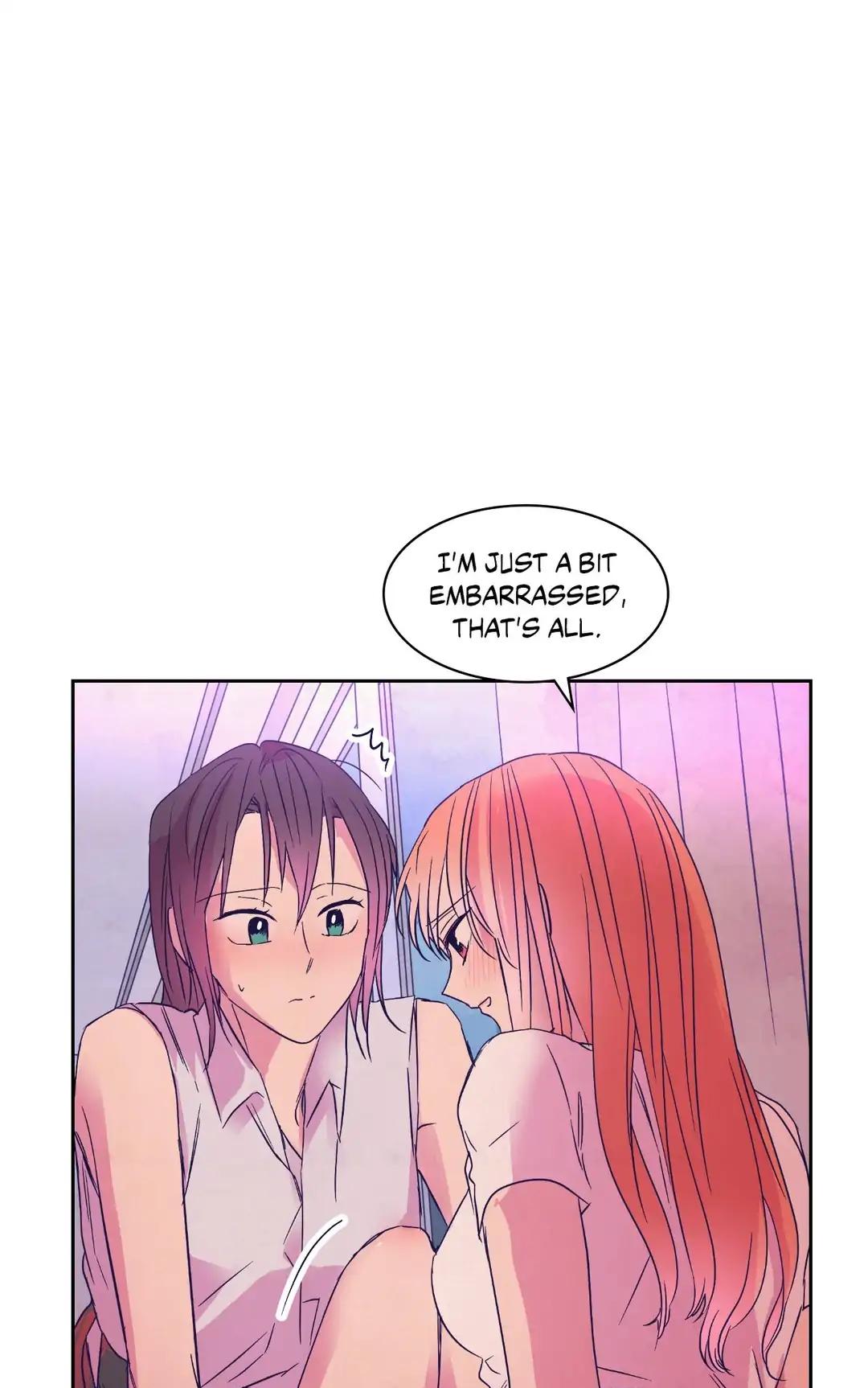 Blooming Sequence Chapter 58 page 16 - Chapter 58