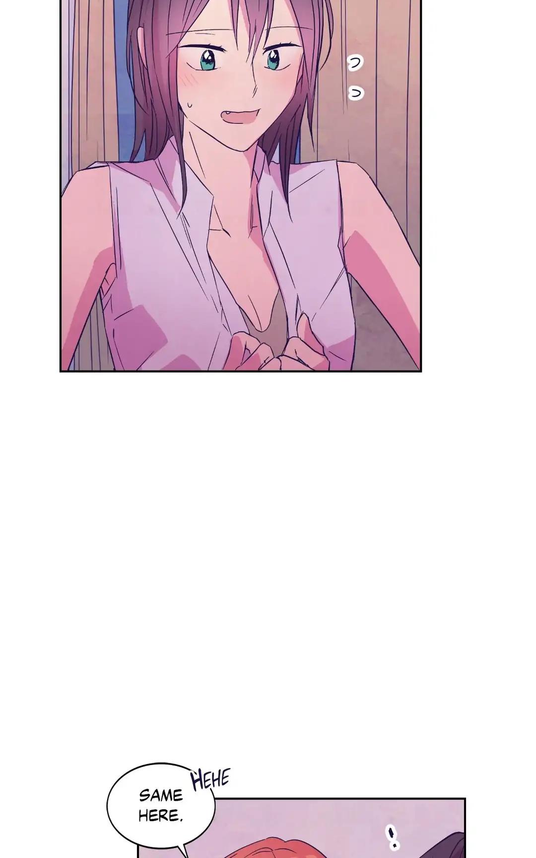 Blooming Sequence Chapter 58 page 19 - Chapter 58