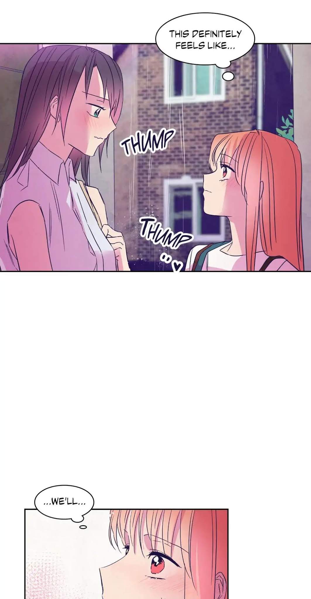 Blooming Sequence Chapter 58 page 2 - Chapter 58